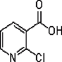 2-Chloronicotinic acid