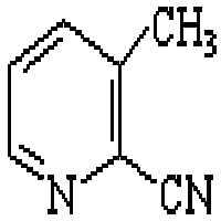 2-Cyano-3-methylpyridine