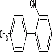 2-Cyano-4-Methyl Biphenyl