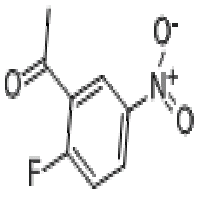 2-Fluoro-5-nitroacetophenone