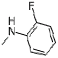 2-Fluoro-N-methylaniline