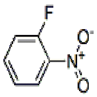 2-Fluoronitrobenzen