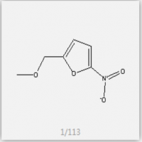 2-(Methoxymethyl)-5-nitro furan