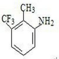 2-Methyl-3-trifluoromethylaniline