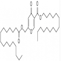 2-Palmitoyloxymethyl-5-palmitoyloxy-gamma-pyrone