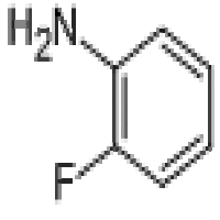 2-fluoroaniline