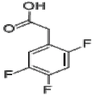 (2,4,5-Trifluorophenyl)acetic acid