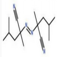 2,2'-Azobisisoheptonitrile