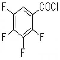 2,3,4,5-Tetrafluorobezoyl chloride