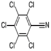 2,3,4,5,6-Pentachlorobenzonitrile