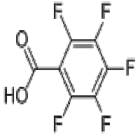 2,3,4,5,6-Pentafluorobenzoic acid