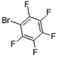 2,3,4,5,6-Pentafluorobromobenzene