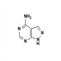 4-Aminopyrazolo[3,4-d]pyrimi