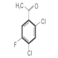 2,4-Dichloro-5-fluoroacetophenone