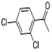 2,4-Dicloro acetophenone