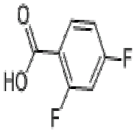 2,4-Difluorobenzoic acid