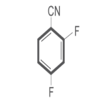 2,4-Difluorobenzonitrile