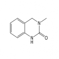 3-methyl-3,4-dihydroquinazolin-2(1H)-one