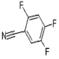 2,4,5-Trifluorobenzonitrile