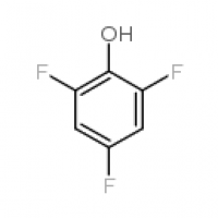 2,4,6-Trifluorophenol