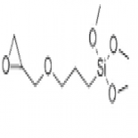 3-(2,3-Epoxypropoxy)propyltrimethoxysilane