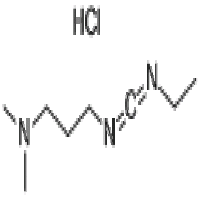 1-Ethy-3-(3’-dimethylaminopropyl) carbodiimide hydrochloride