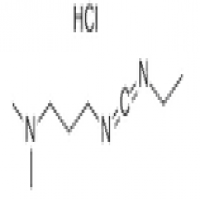 1-(3-Dimethylaminopropyl)-3-ethylcarbodiimide hydrochloride