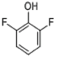 2,6- Difluorophenol