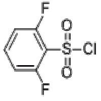 2,6-Difluoro-benzenesulfonyl chloride