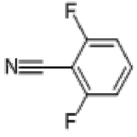 2,6-Difluorobenzonitrile