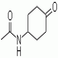 N-(4-Oxocyclohexyl)acetamide