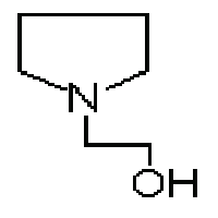 N-(2-Hydroxyethyl)pyrrolidine