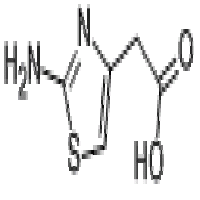 2-(2-Aminothiazol-4-yl)Acetic Acid