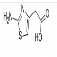 (2-Aminothiazole-4-yl)acetic acid