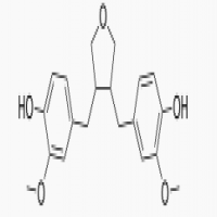 3,4,divanillytetrahydrofuran