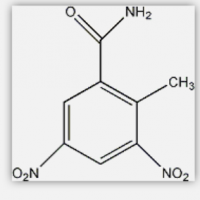 3,5-Dinitrobenzamide