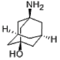 3-Amino-1-adamantanol