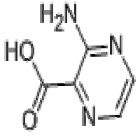 3-Aminopyrazine-2-carboxylic acid