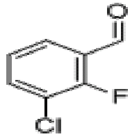 3-Chloro-2-Fluorobenzaldehyde