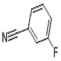 3-Fluorobenzonitile