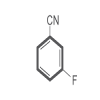 3-Fluorobenzonitrile