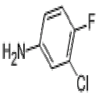 3-chloro-4-fluoroaniline