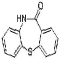 Dibenzo[b,f][1,4]thiazepin-11-(10H)one