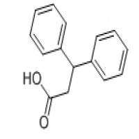 3,3-Diphenylpropionic acid