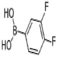 3,4-DifluoroPhenylboronic acid