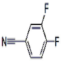 3,4-Difluorobenzonitrile