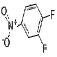 3,4-Difluoronitrobenzene