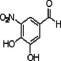 3,4-Dihydroxy-5-nitrobenzaldehyde