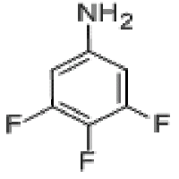 3,4,5-Trifluoroaniline