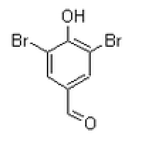 3,5-Dibromo-4-hydroxybenzaldehyde